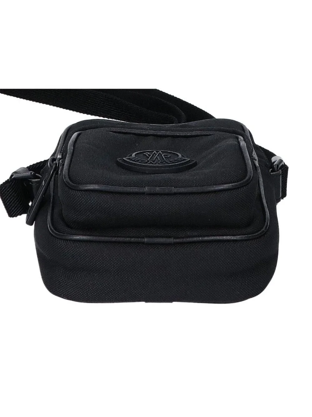 Moncler Yehor Crossbody Nylon Mini